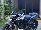 Bajaj Pulsar NS200 2020
