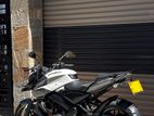 Bajaj Pulsar NS200 2020