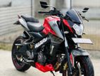 Bajaj Pulsar NS200 2020
