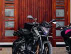 Bajaj Pulsar NS200 2020