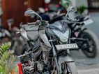 Bajaj Pulsar NS200 2020