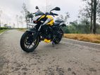 Bajaj Pulsar NS200 2020