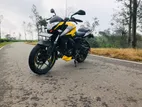 Bajaj Pulsar NS200 2020