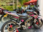 Bajaj Pulsar NS200 2020