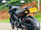 Bajaj Pulsar NS200 2020
