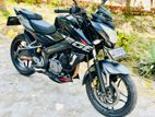 Bajaj Pulsar NS200 2020