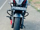 Bajaj Pulsar NS200 2020