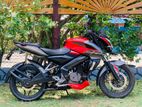 Bajaj Pulsar NS200 2020