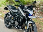 Bajaj Pulsar NS200 2020