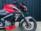 Bajaj Pulsar NS200 2020