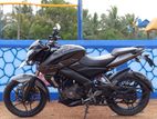 Bajaj Pulsar NS200 2020