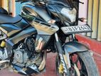 Bajaj Pulsar NS200 2020