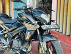 Bajaj Pulsar NS200 2020