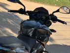 Bajaj Pulsar NS200 2020