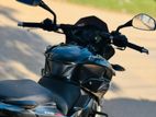 Bajaj Pulsar NS200 2020