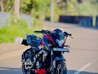 Bajaj Pulsar NS200 2020