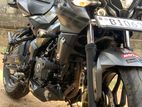 Bajaj Pulsar NS200 2020