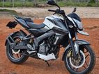 Bajaj Pulsar NS200 2020