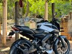 Bajaj Pulsar NS200 2020