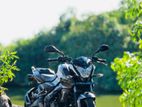 Bajaj Pulsar NS200 2020