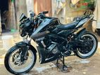 Bajaj Pulsar NS200 2020