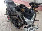 Bajaj Pulsar NS200 2020