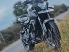 Bajaj Pulsar NS200 2020
