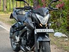 Bajaj Pulsar NS200 2020