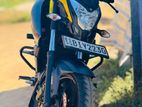 Bajaj Pulsar NS200 2020