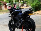 Bajaj Pulsar NS200 2020