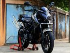 Bajaj Pulsar NS200 2020