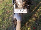 Bajaj Pulsar NS200 2020