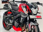 Bajaj Pulsar NS200 2019