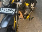 Bajaj Pulsar NS200 2020