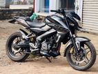 Bajaj Pulsar NS200 2020