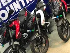 Bajaj Pulsar NS200 2020