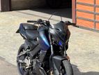 Bajaj Pulsar NS200 2020