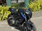 Bajaj Pulsar NS200 2020