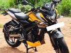 Bajaj Pulsar NS200 2020