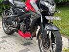 Bajaj Pulsar NS200 2020