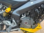 Bajaj Pulsar NS200 2020