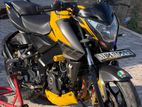 Bajaj Pulsar NS200 2020