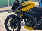 Bajaj Pulsar NS200 2020