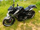 Bajaj Pulsar NS200 2020