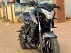 Bajaj Pulsar NS200 2020