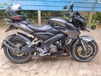 Bajaj Pulsar NS200 2020