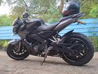 Bajaj Pulsar NS200 2020