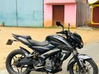 Bajaj Pulsar NS200 2020