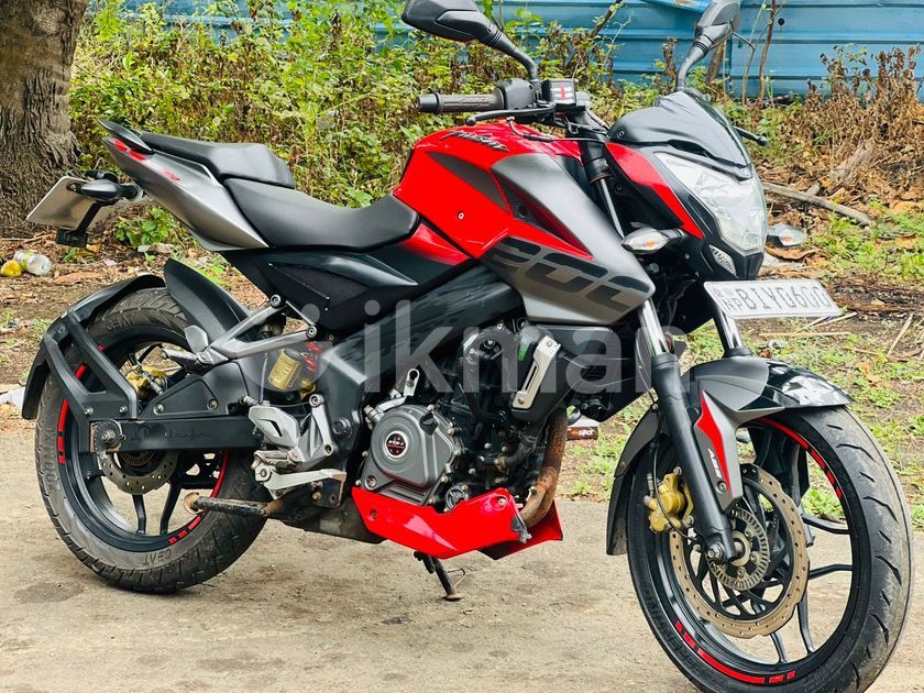 Andhra Pradesh Ns200 On The Road Price Bajaj Pulsar Ns200 Price In