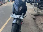 Bajaj Pulsar NS200 2020